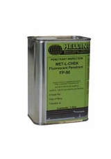 Люминесцентный пенетрант MET-L-CHEK FP-90