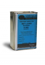 Эмульгатор MET-L-CHEK E-58 D